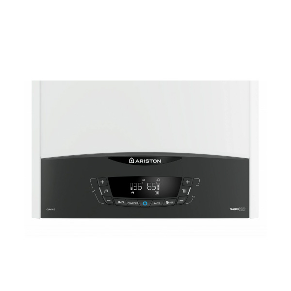 Kombi CLAS XC 24 FF Ariston - Image 3