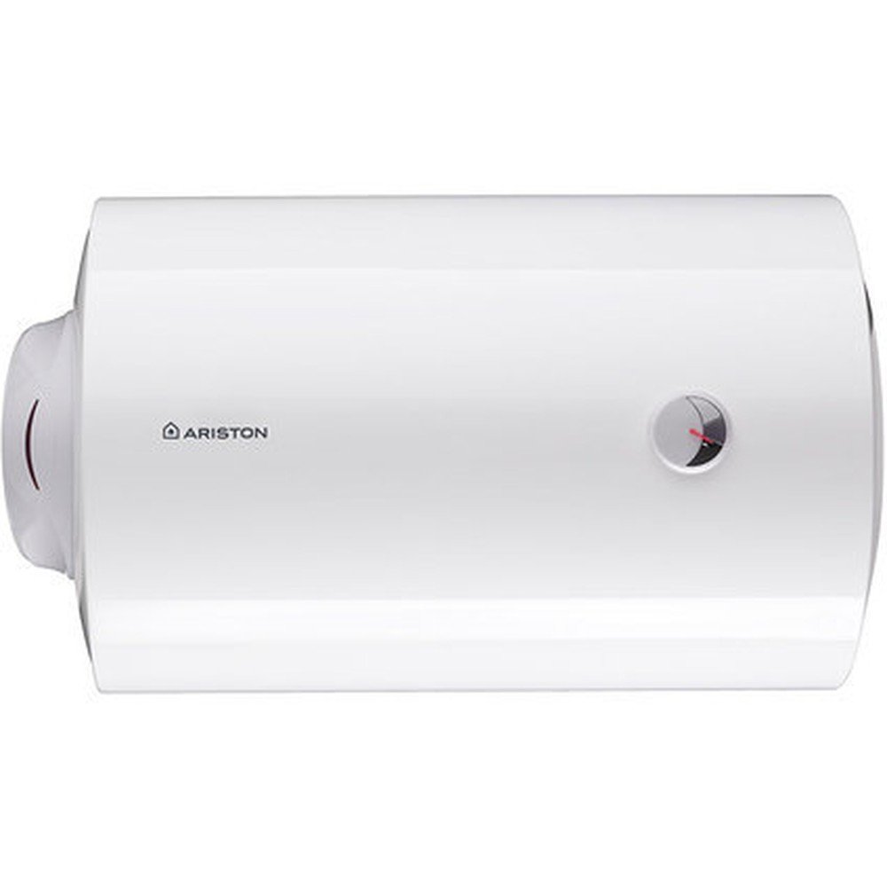 Ariston Pro1 R 80 LT Horizontal Elektrikli